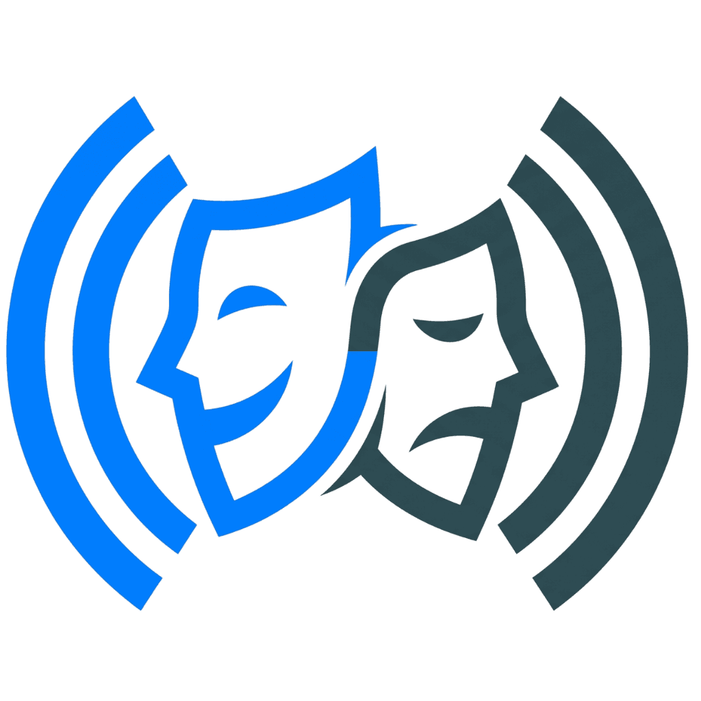 Tiratcast Logo